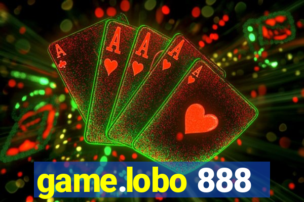 game.lobo 888